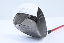 Taylormade Burner Superfast 2.0 Driver / 9.5 Degree / Stiff Flex UST Attas-T2 6
