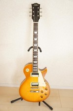 Tokai Love Rock Les Paul 4.2Kg Electric Guitar Used Product Shipping From Japan