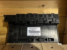 Mercedes SLK R171 Rear  Fuse