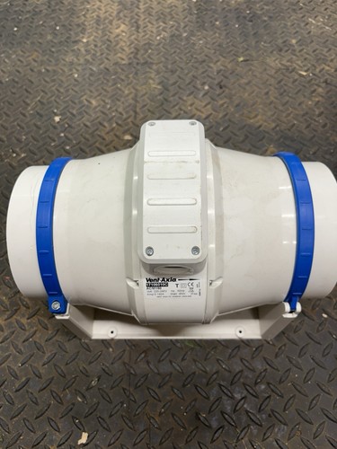 Vent axia acm150 - vent, in-line