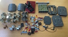Mega bloks pyrates bundle