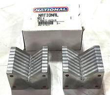 Magnetic V-Block Chuck