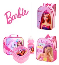Barbie Character Girls