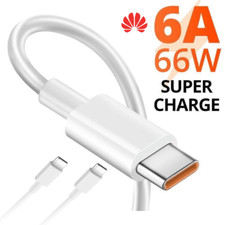 Genuine Huawei/Honor USB-C To
