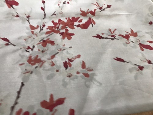 Laura ashley forsythia fabric - ashley,