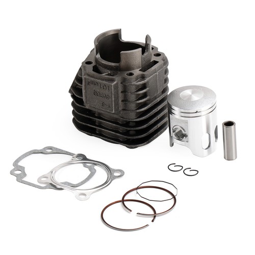 Piston cylinder kit - cylinder, yamaha