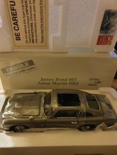 DANBURY MINT ASTON MARTIN DB5