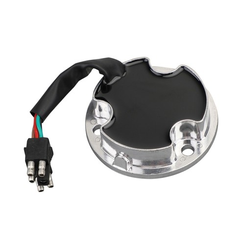 Regulator voltage fit - regulator,