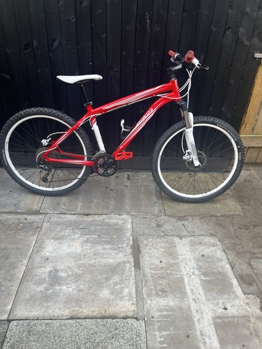 Specialized rockhopper - rockhopper, sl