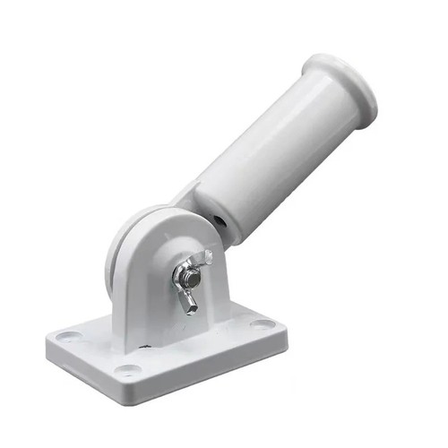 Flag holder aluminum - flag,