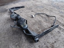 VW PASSAT B7 ESTATE ELECTRIC