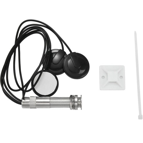 Acoustic piezo contact - acoustic,