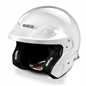 Sparco helmet white - sparco,