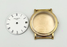A Patek Philippe Wristwatch