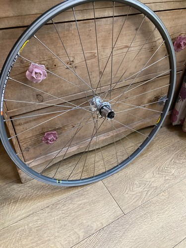 Campagnolo mirage hub - campagnolo,