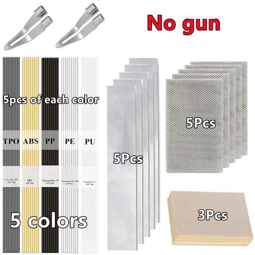 Stainless steel mesh sandpaper - stainless,
