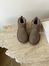 UGG Winter Shoes Women's