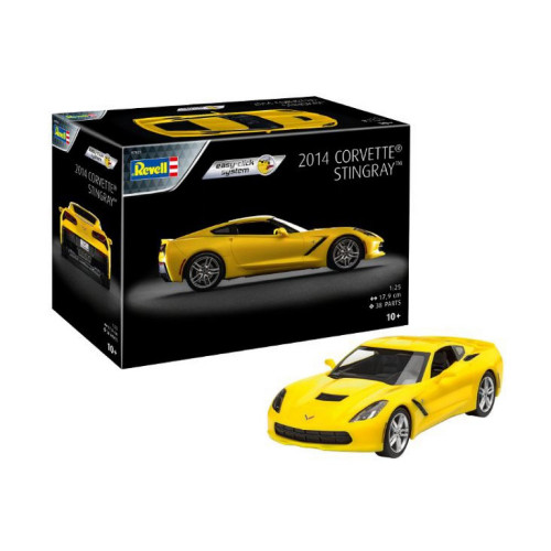 Corvette stingray 2014 - corvette,