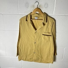 Vintage Towncraft Shirt Mens