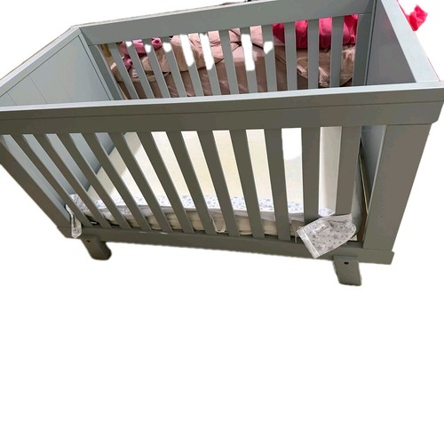 Boori lucia cot bed for - lucia, birth