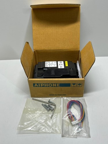 Aiphone video door - aiphone, ix-da