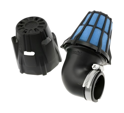 Racing air filter - , short