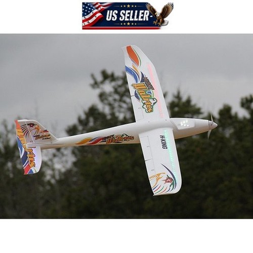 King night walrus glider - h-king,