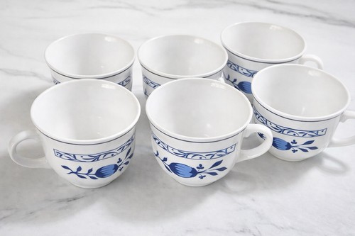 Arcopal france set - set, blue