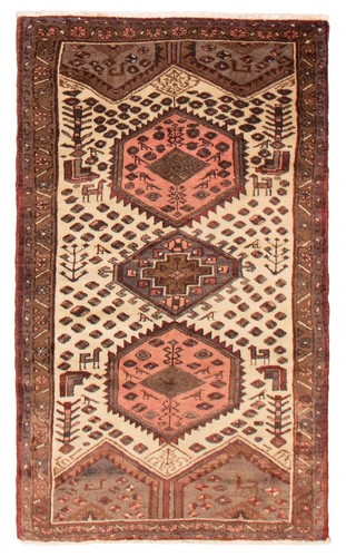 7 8 vintage - 3'5",