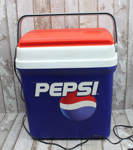 Retro pepsi thermo electric - pepsi,