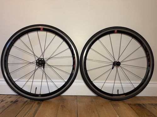 Fulcrum racing c17 alloy - 4,