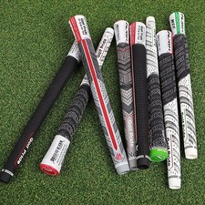 5-13 Pcs Golf Grips MCC Plus4 Golf Pride ALIGN Standard/Midsize Sport Club Grips