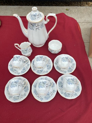 Royal albert silver maple - royal,
