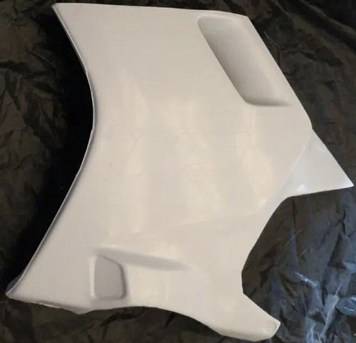 Honda nsr125r jc20 front left - jc20,