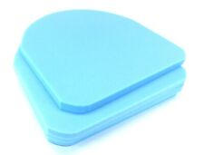 HIGH DENSITY FOAM CUSHIONS SEAT PADS ANY SIZE OR SHAPE LUXURY UPHOLSTERY FOAM