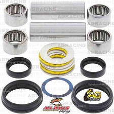 All Balls Swing Arm Bearings & Seals Kit For Yamaha YZ 490 1990 90 Motocross