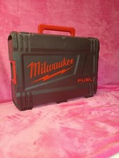 Milwaukee Fuel Stackable