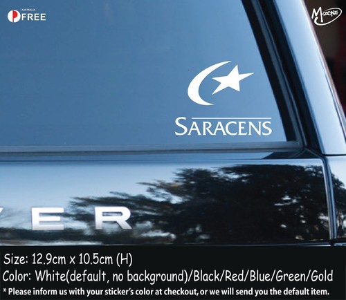 Saracens