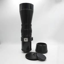 Pentacon 500mm f/5.6 Camera