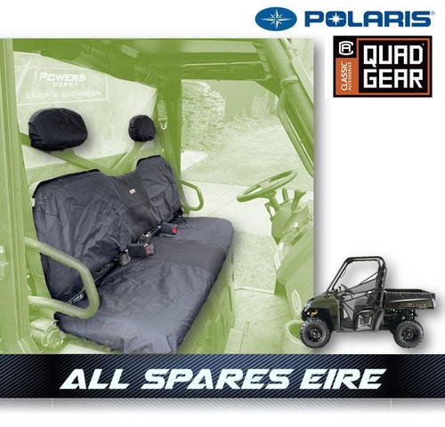 Polaris ranger 900d diesel - ranger,