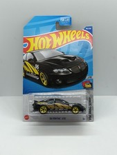 Hot Wheels '06 Pontiac GTO HW