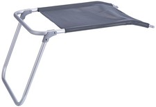 Reimo Footstool for Mauritius