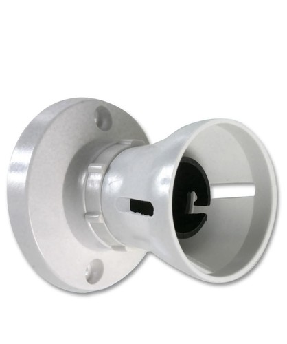 Batten lamp holder bayonet - batten,