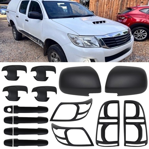 Full body kit - tail, light