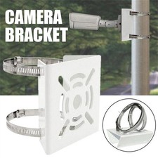 Universal Vertical Pole Mount