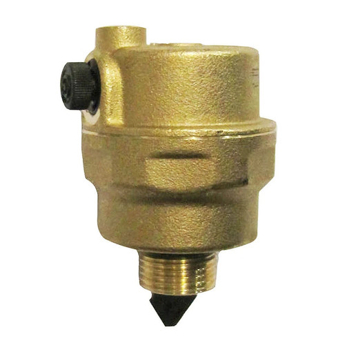 Grant automatic air vent - vent,