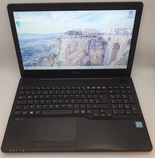 Fujitsu LifeBook A556 Intel i5