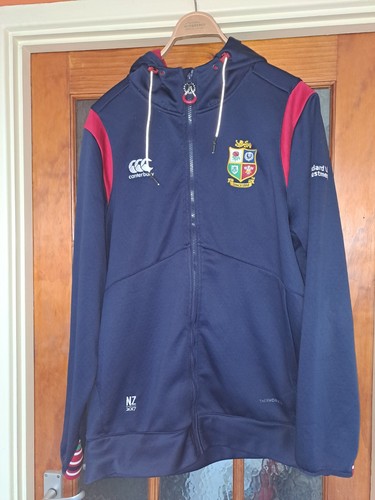 Canterbury british lions - canterbury,