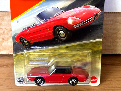2025 matchbox vintage - 2025,