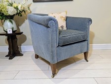 Victorian Club Chair